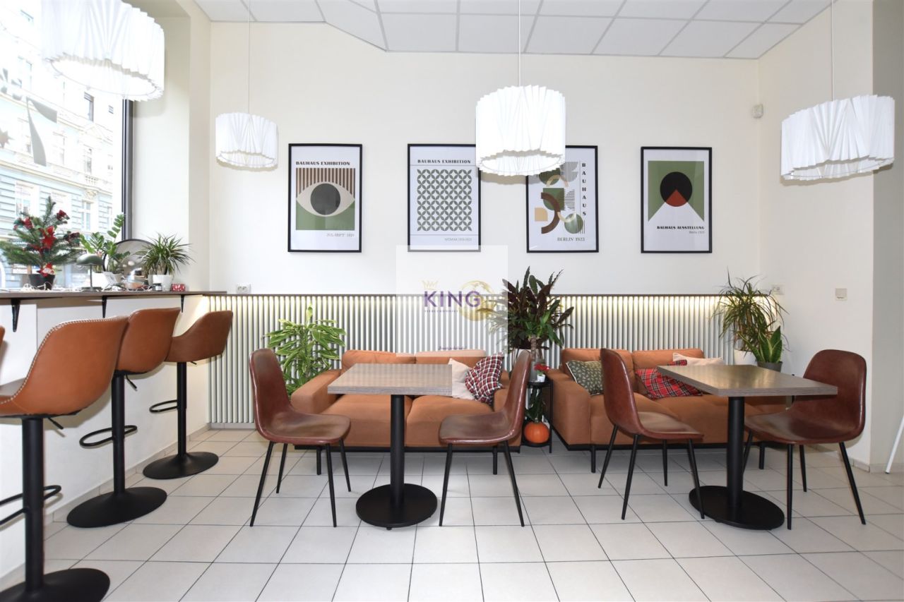 Lokal Szczecin Centrum. Zdjęcie 3