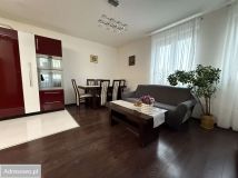 Mieszkanie 3-pokojowe Kraków Prądnik Biały, al. 29 Listopada. Zdjęcie 2