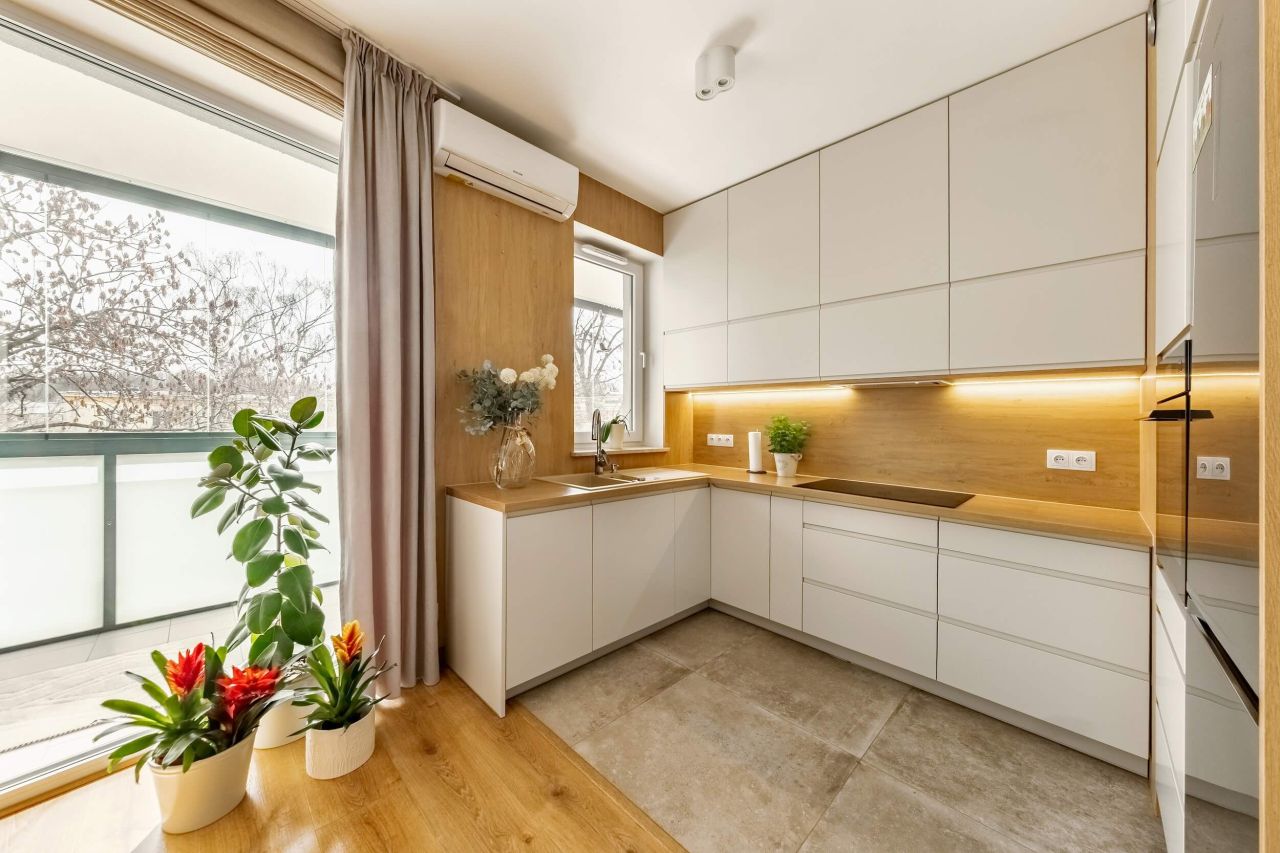 Mieszkanie 2-pokojowe Puławy, ul. Księżnej Izabelli. Zdjęcie 8