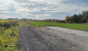 Działka budowlana Nowe Faszczyce