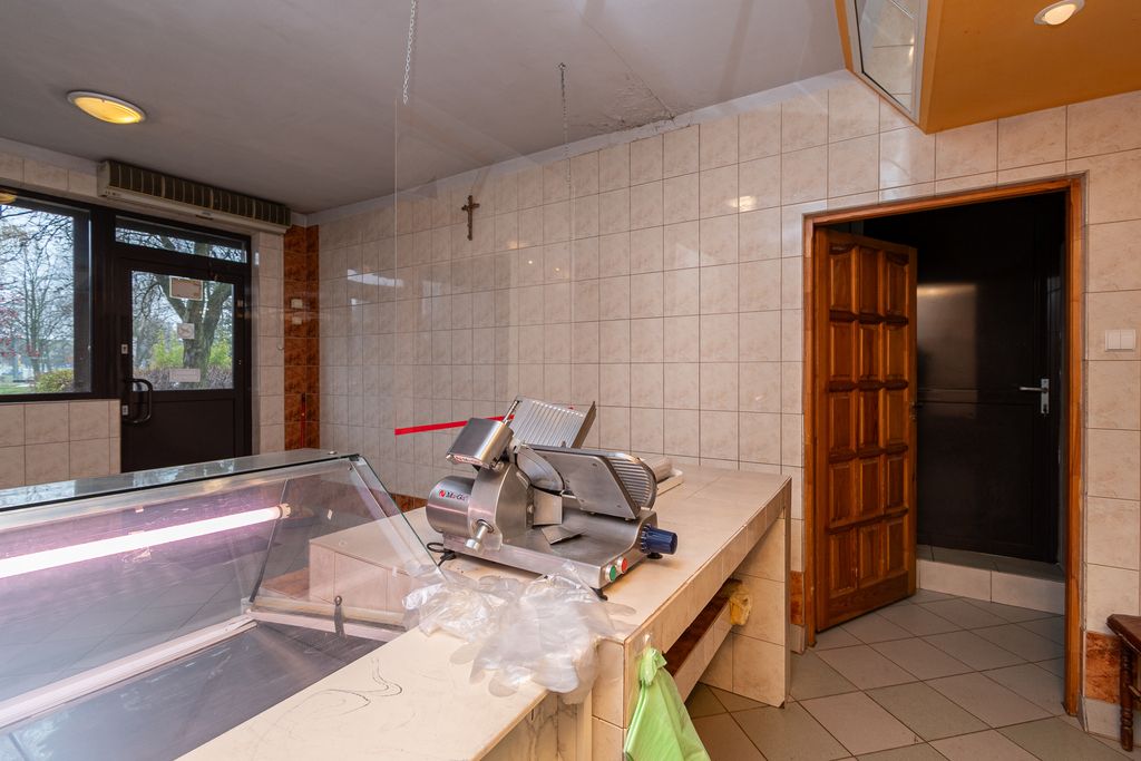 Lokal Kalisz. Zdjęcie 3