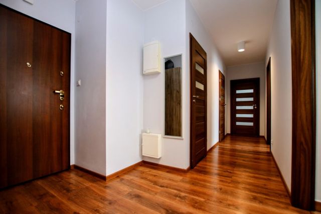 Mieszkanie 3-pokojowe Rzeszów, ul. Lucjana Siemieńskiego. Zdjęcie 9