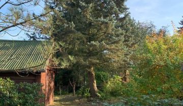 Działka rod Szczaki