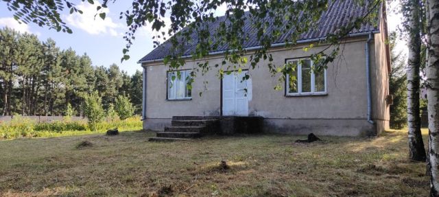 dom wolnostojący Kurianki Pierwsze. Zdjęcie 1