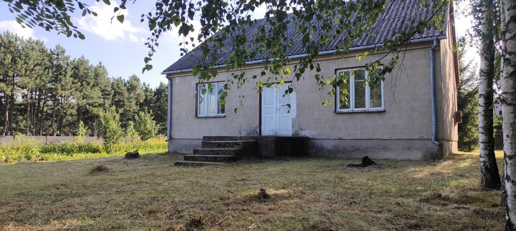 dom wolnostojący Kurianki Pierwsze