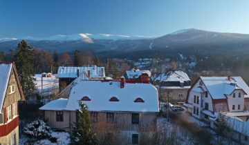 kamienica, 15 pokoi Szklarska Poręba, ul. Cicha
