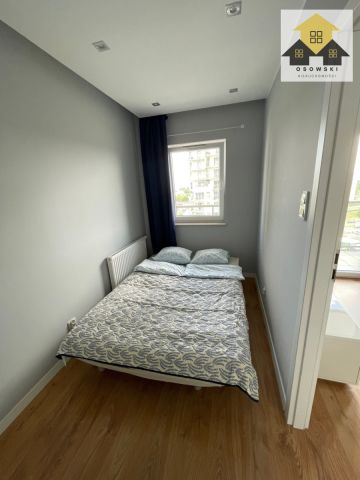 Mieszkanie 2-pokojowe Gdańsk Przymorze, al. Rzeczypospolitej. Zdjęcie 7