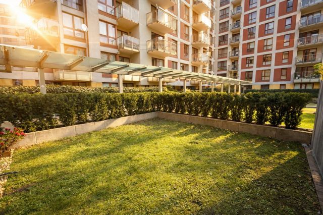 Mieszkanie 2-pokojowe Warszawa Szczęśliwice, ul. Grójecka. Zdjęcie 12