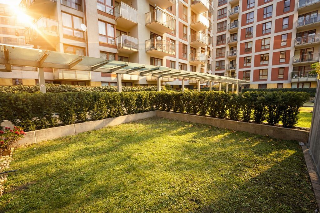 Mieszkanie 2-pokojowe Warszawa Szczęśliwice, ul. Grójecka. Zdjęcie 12