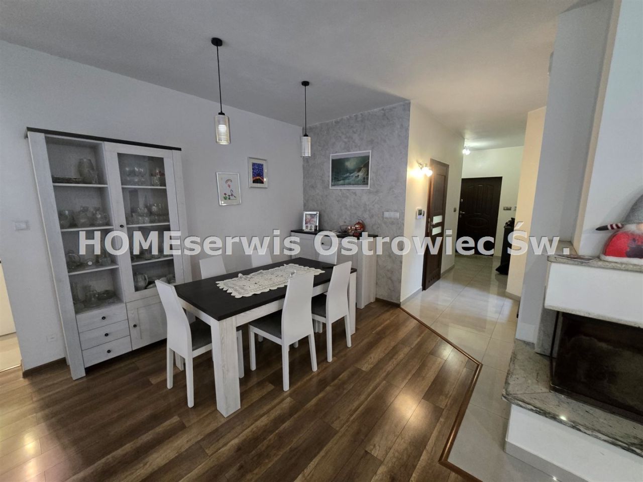 dom wolnostojący, 5 pokoi Ostrowiec Świętokrzyski Gutwin. Zdjęcie 27