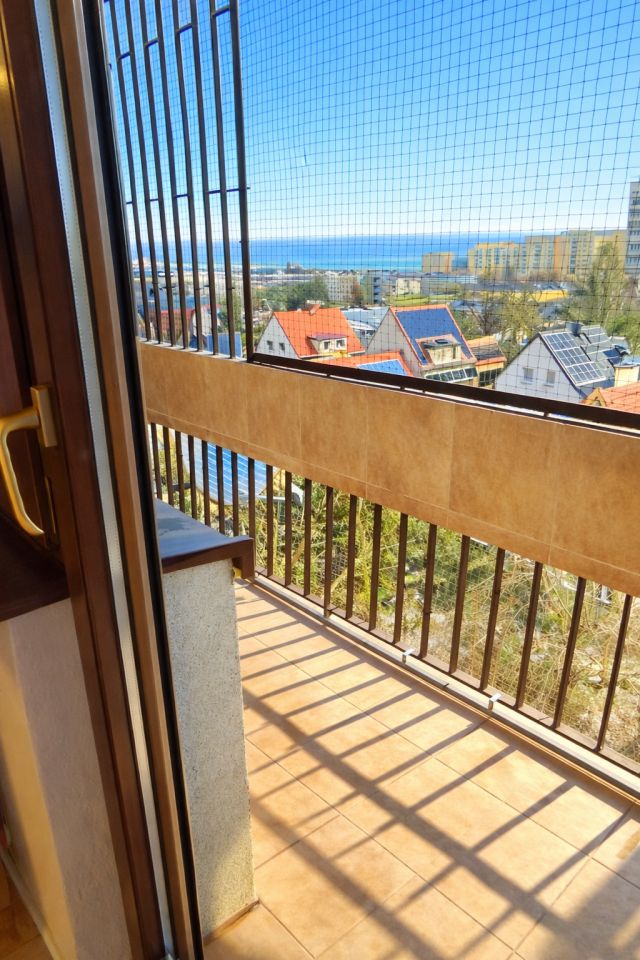 Mieszkanie 3-pokojowe Gliwice Trynek, ul. Młodych Patriotów. Zdjęcie 5