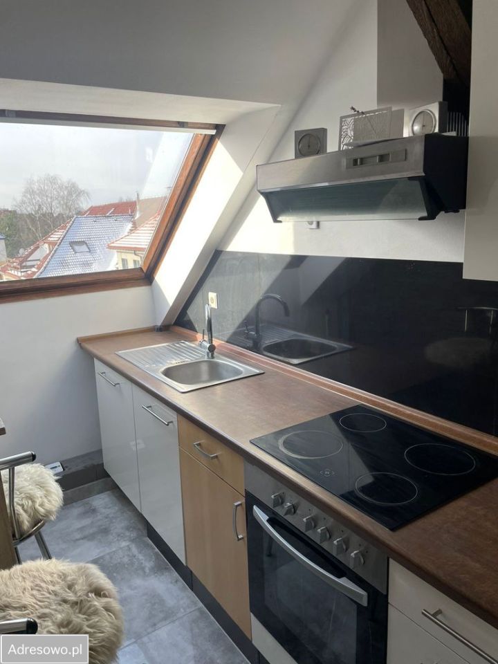 Mieszkanie 1-pokojowe Borne Sulinowo, ul. Marii Konopnickiej. Zdjęcie 7