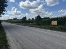 Działka rolno-budowlana Klewinowo, kolonia. Zdjęcie 3