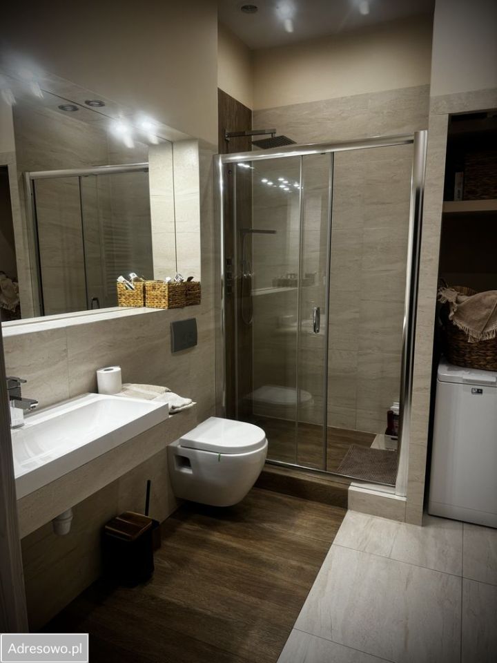 Mieszkanie 2-pokojowe Nowa Ruda, ul. marsz. Józefa Piłsudskiego. Zdjęcie 3