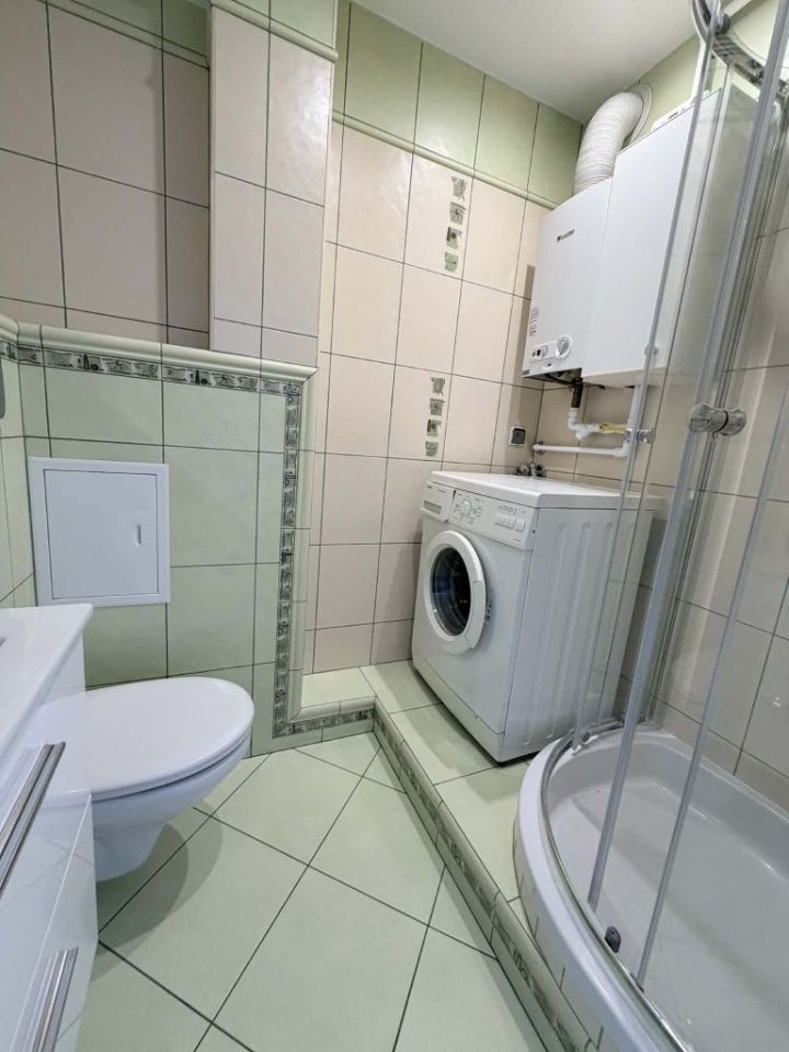 Mieszkanie 3-pokojowe Mielec, ul. Aleja Ducha Świętego. Zdjęcie 5