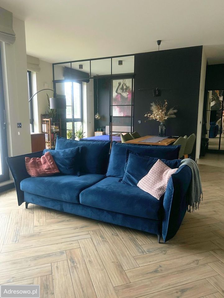 Mieszkanie 2-pokojowe Warszawa Ochota, ul. Maszynowa. Zdjęcie 1