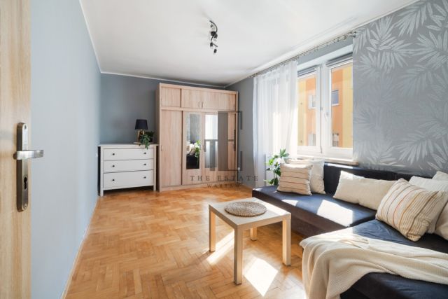 Mieszkanie 2-pokojowe Warszawa Praga-Południe, ul. Darłowska. Zdjęcie 3