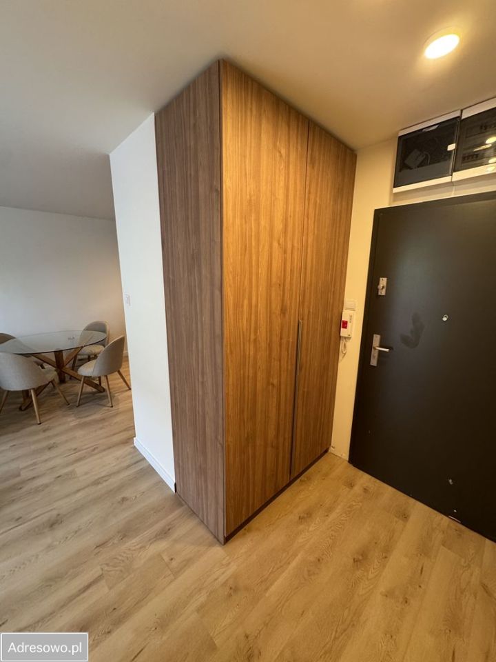 Mieszkanie 1-pokojowe Nowa Sól Centrum, ul. 1 Maja. Zdjęcie 10