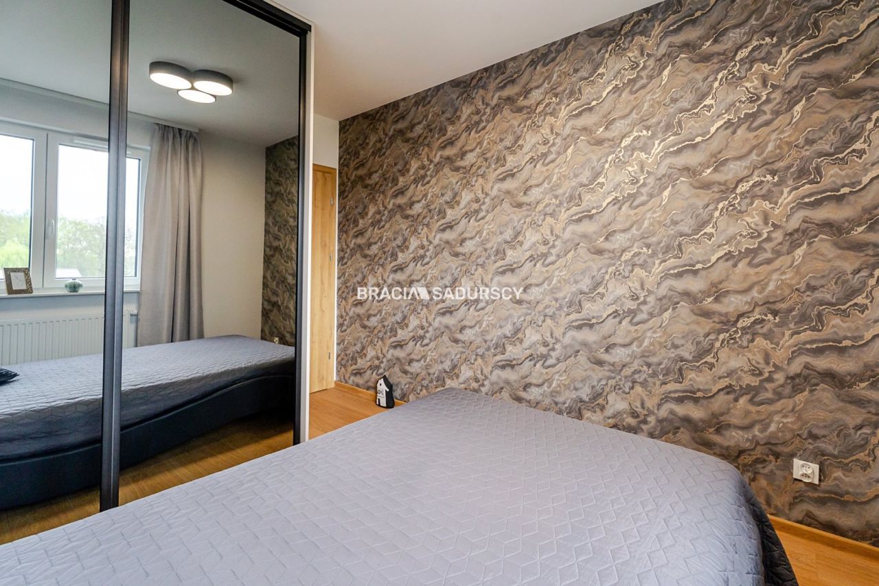 Mieszkanie 2-pokojowe Kraków Podgórze, ul. Myśliwska. Zdjęcie 7