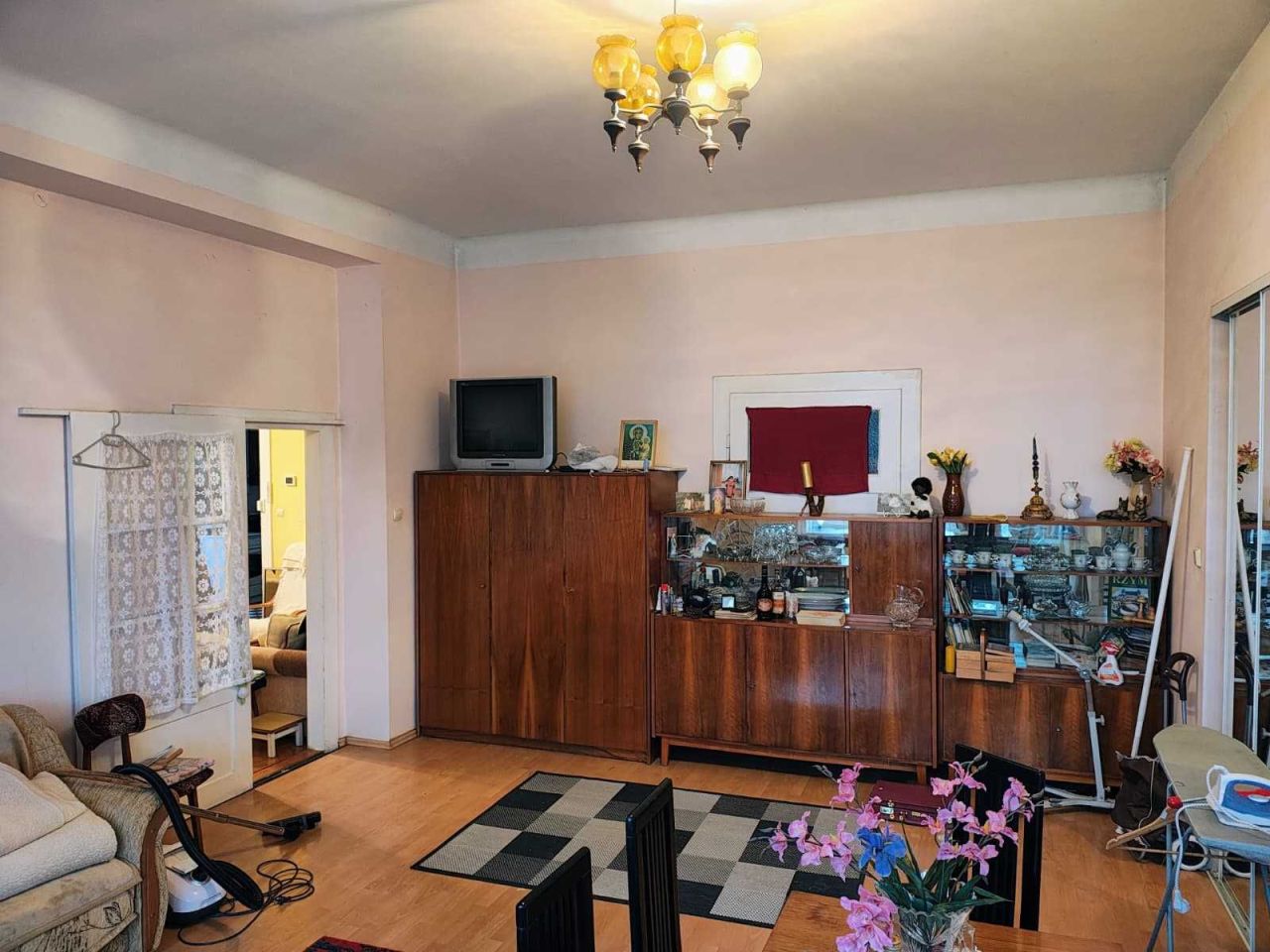 Mieszkanie 2-pokojowe Dzierżoniów, ul. Jana Kilińskiego. Zdjęcie 7