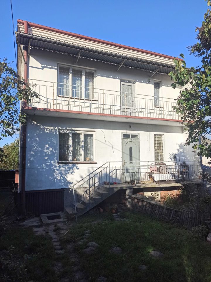 dom wolnostojący, 5 pokoi Rudnik nad Sanem, ul. Sandomierska. Zdjęcie 6