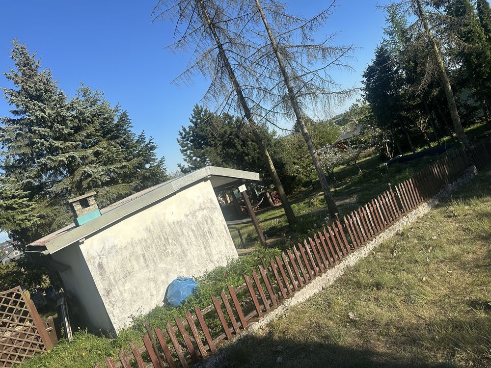 Działka rod Starogard Gdański. Zdjęcie 6
