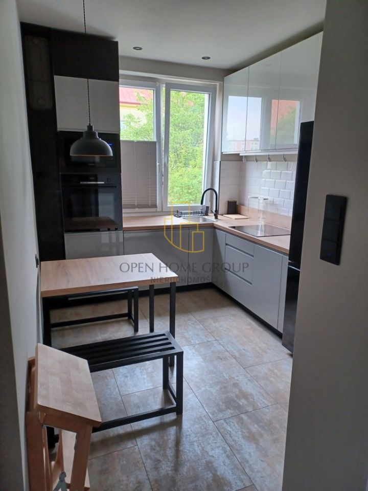 Mieszkanie 2-pokojowe Jelcz-Laskowice, ul. Aleja Wolności. Zdjęcie 10