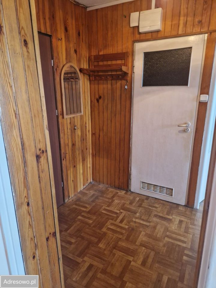 Mieszkanie 2-pokojowe Warszawa Praga-Północ, ul. Radzymińska. Zdjęcie 11