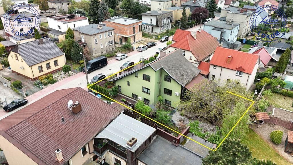 dom wolnostojący, 5 pokoi Leszno Zatorze, ul. Stefana Batorego. Zdjęcie 6