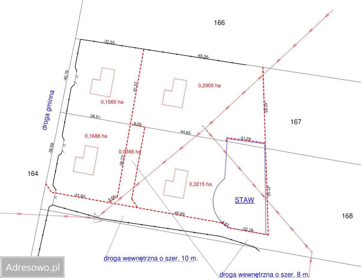Działka budowlana Tułowice. Zdjęcie 13