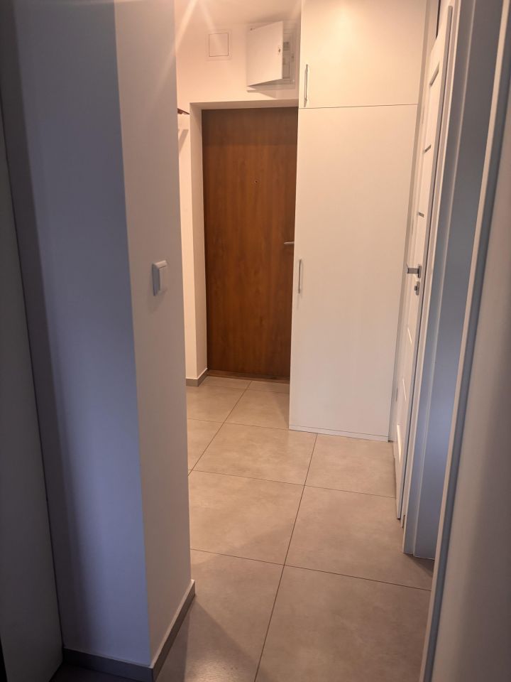 Mieszkanie 2-pokojowe Warszawa Targówek, ul. Rembielińska. Zdjęcie 20