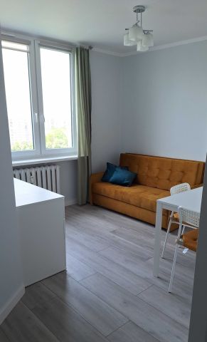 Mieszkanie 2-pokojowe Warszawa Bródno, ul. Malborska. Zdjęcie 1