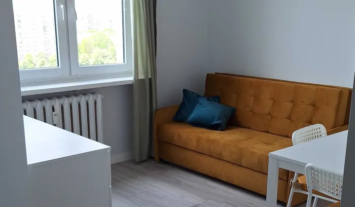 Mieszkanie 2-pokojowe Warszawa Bródno, ul. Malborska