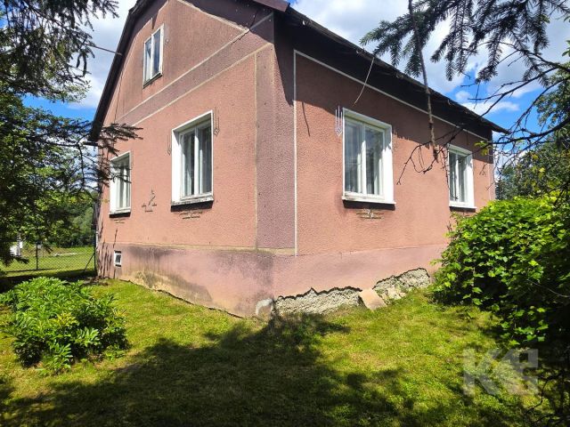 dom wolnostojący, 3 pokoje Zagórz, ul. Miodowa. Zdjęcie 5