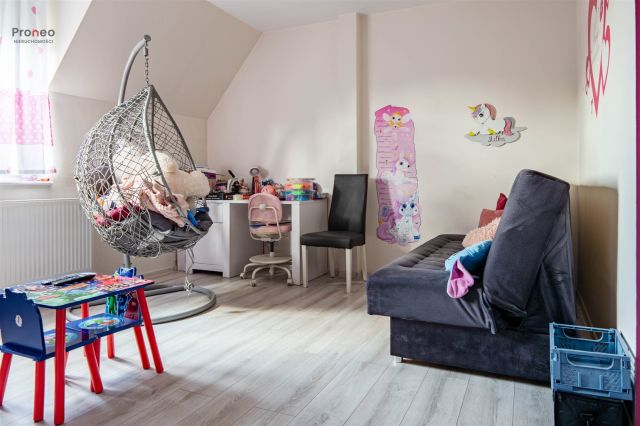 dom wolnostojący, 5 pokoi Budzisław Kościelny. Zdjęcie 13