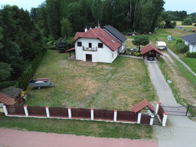 bliźniak, 5 pokoi Obłotne. Zdjęcie 14