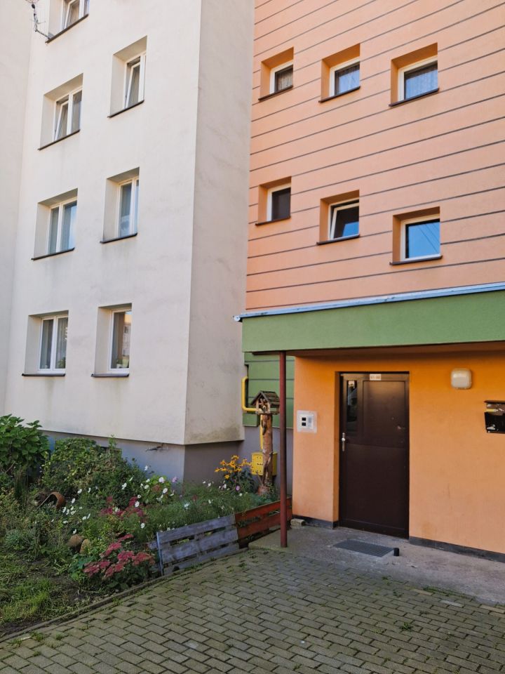 Mieszkanie 2-pokojowe Ełk Centrum, ul. Wojska Polskiego. Zdjęcie 12
