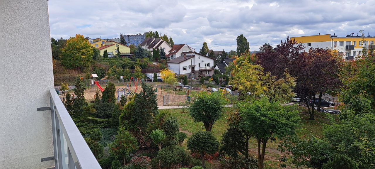 Mieszkanie 3-pokojowe Gorzów Wielkopolski Śródmieście, ul. Plac Słoneczny. Zdjęcie 25