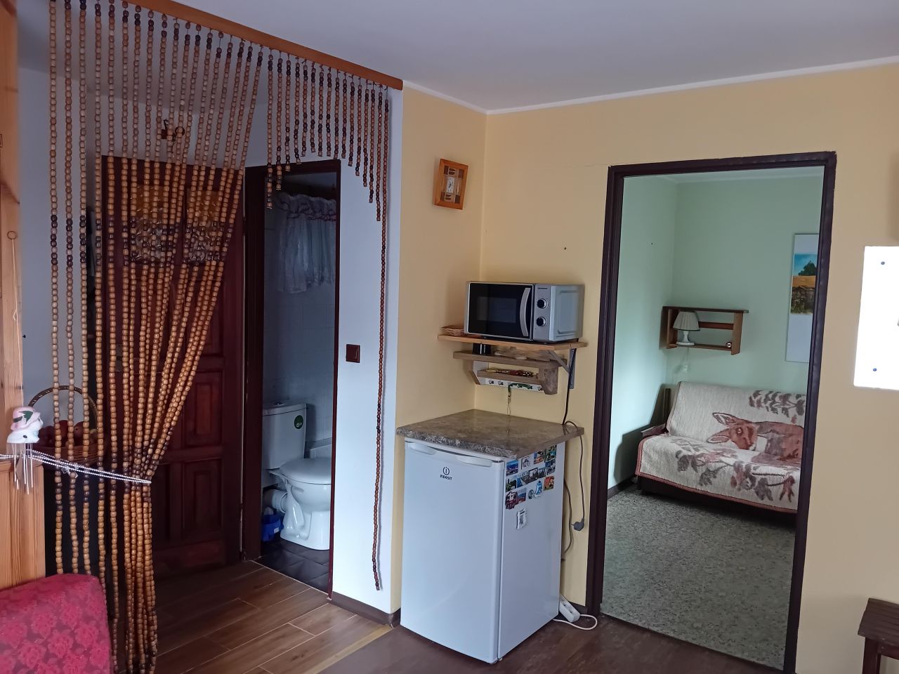 Działka rod Poznań Krzesiny, ul. Jarosławska. Zdjęcie 9