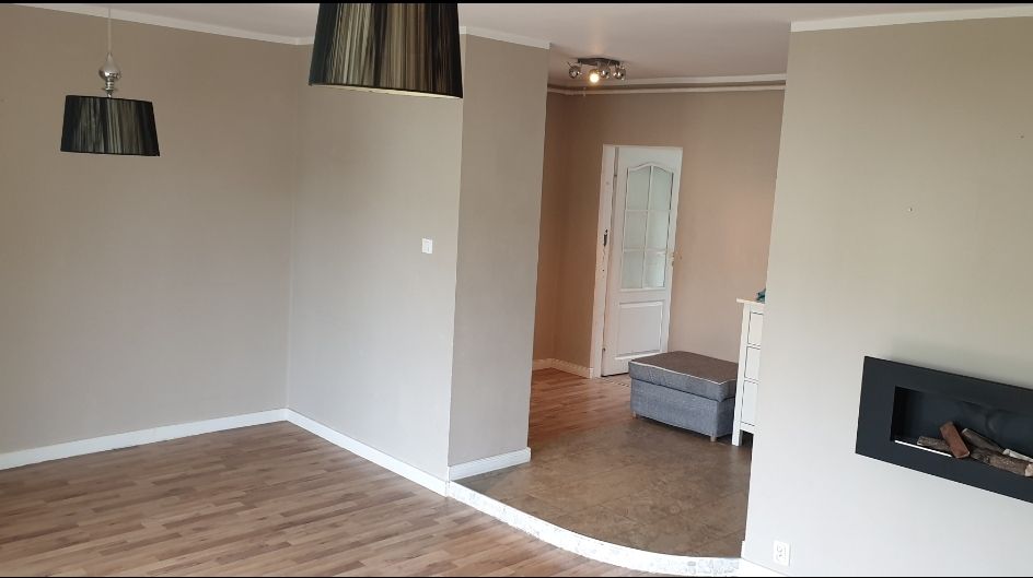 Mieszkanie 3-pokojowe Gronowo Górne, ul. Rubinowa