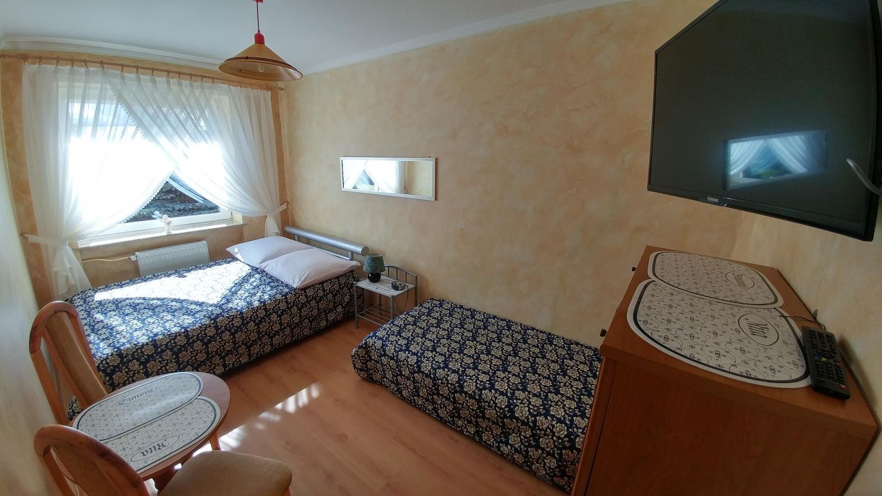 dom wolnostojący, 10 pokoi Nowęcin, ul. Słoneczna. Zdjęcie 24