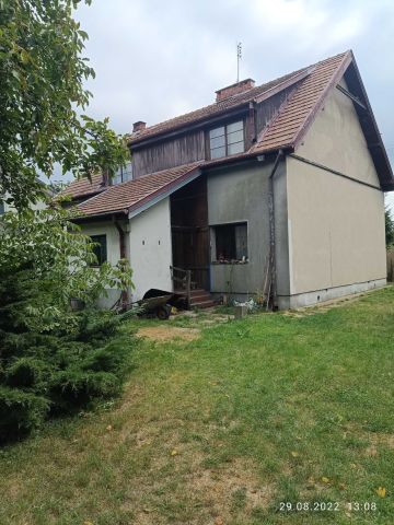 dom wolnostojący Wyszków, ul. Serocka. Zdjęcie 1