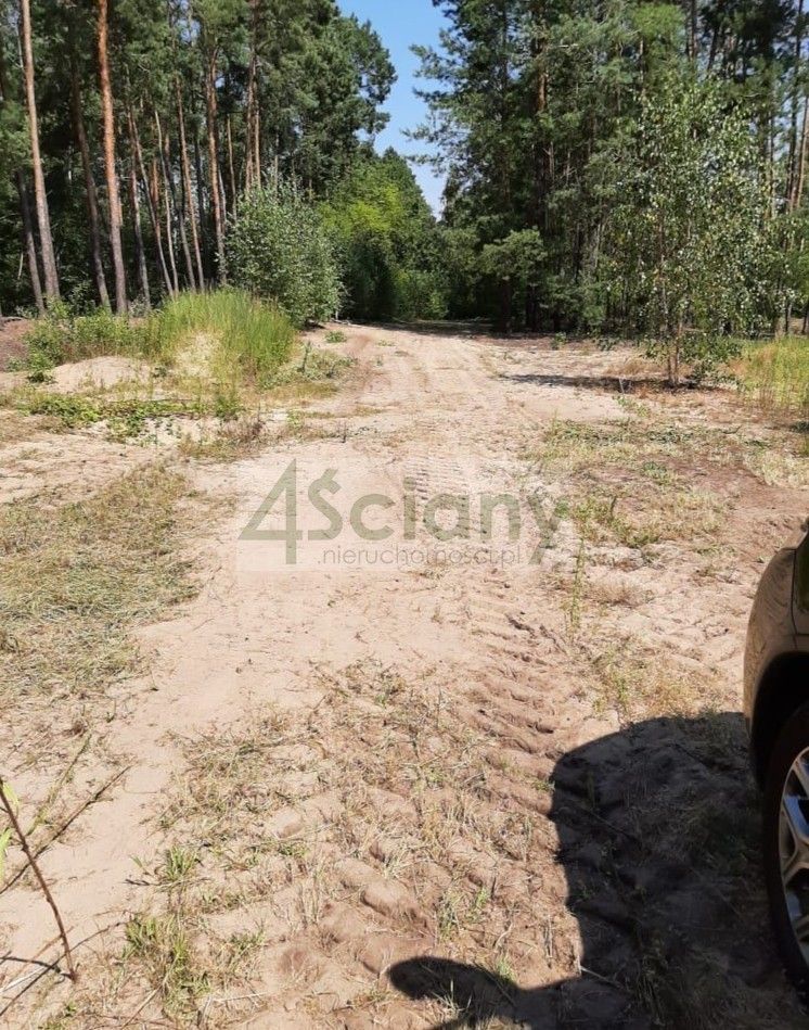 Działka budowlana Kady. Zdjęcie 4