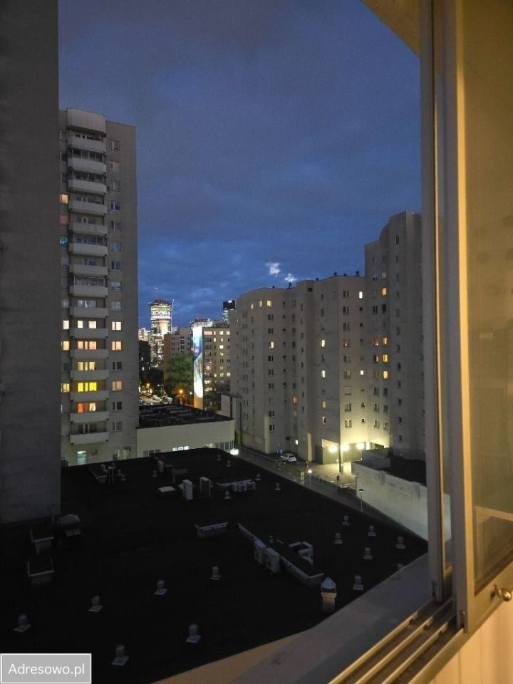 Mieszkanie 3-pokojowe Warszawa Wola, ul. Wolska. Zdjęcie 6