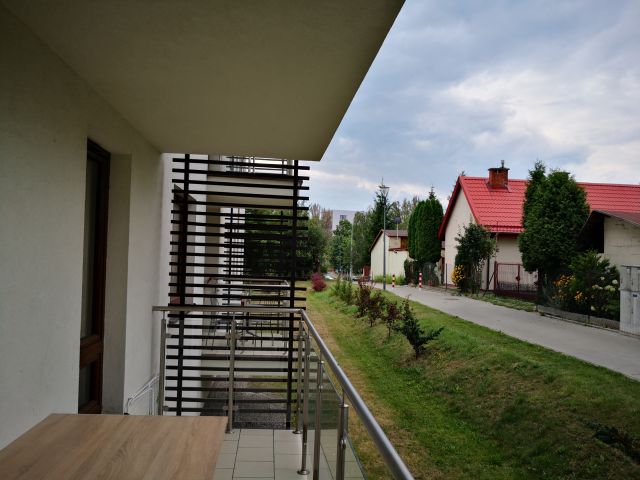 Mieszkanie 2-pokojowe Lublin Czechów, ul. Rotmistrza Witolda Pileckiego. Zdjęcie 4