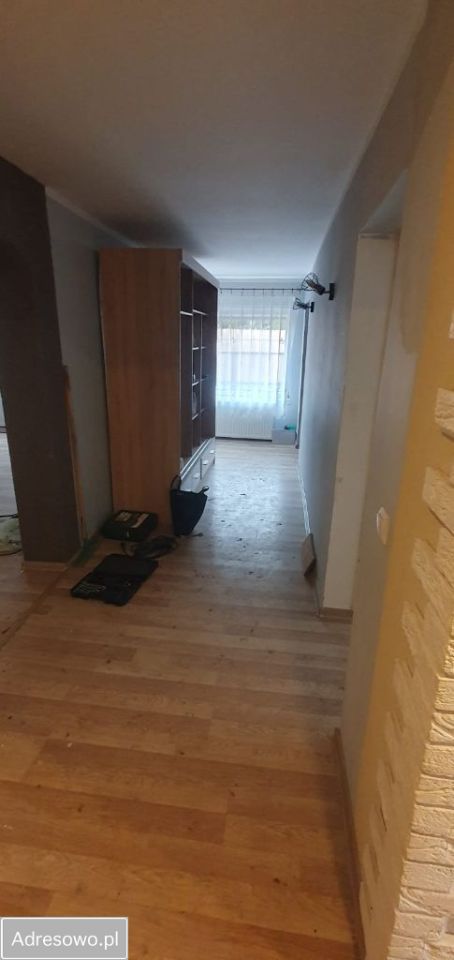 dom wolnostojący, 4 pokoje Łęgowo, ul. Słoneczna. Zdjęcie 6