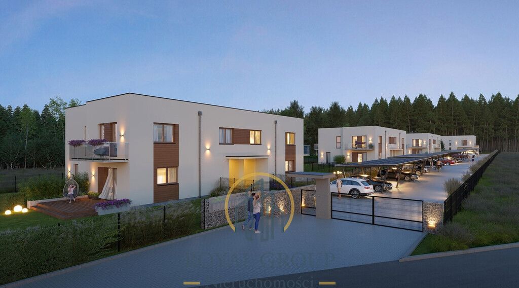 Mieszkanie 4-pokojowe Puławy, ul. Górna. Zdjęcie 1