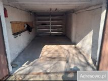 Garaż/miejsce parkingowe Oborniki, ul. 11 Listopada. Zdjęcie 1