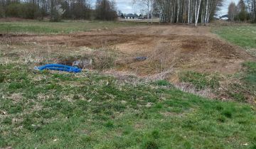 Działka rekreacyjna Podskarbice Szlacheckie