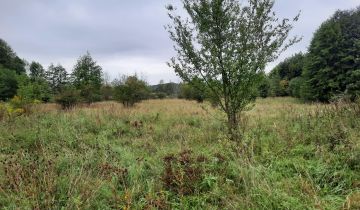Działka rolno-budowlana Durąg